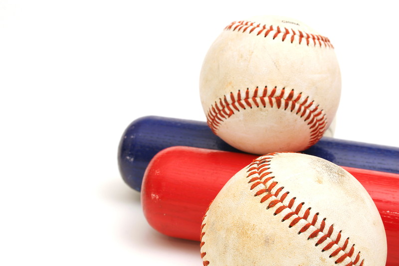 baseball